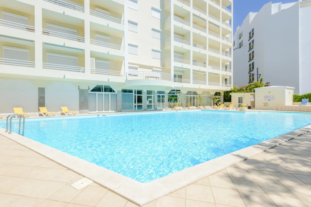 Casa Europa - Vilamoura Centre