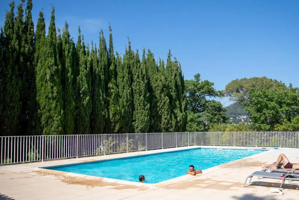 Domaine De La Navicelle - Oiseaux 2