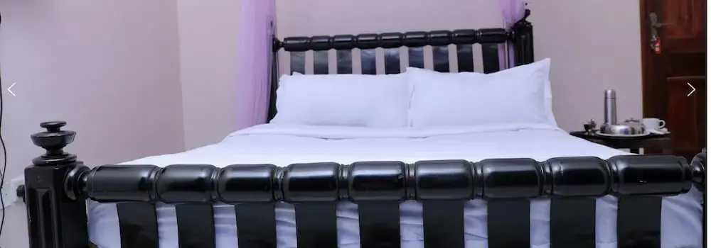 Primland Hotel Buyala