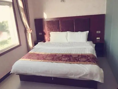 Hua She Hostel