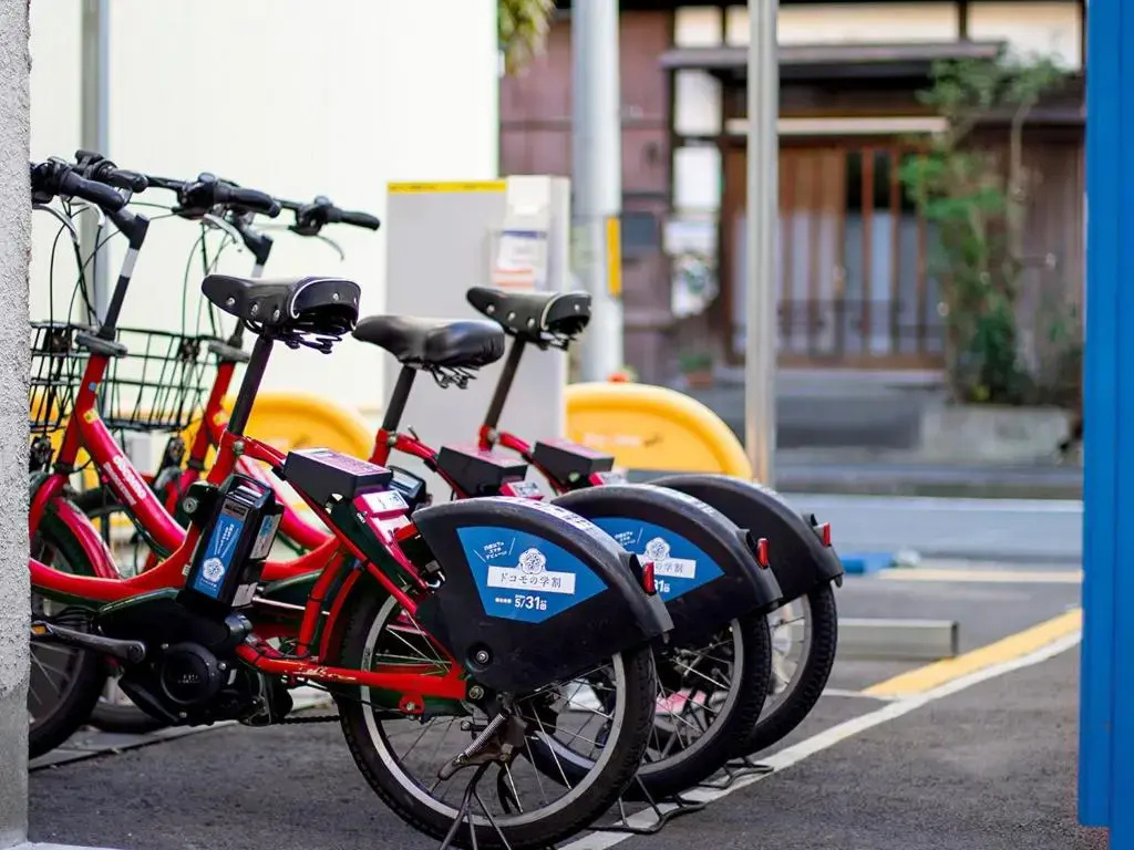 Naka-ku, Yokohama - House - Vacation STAY 55477v