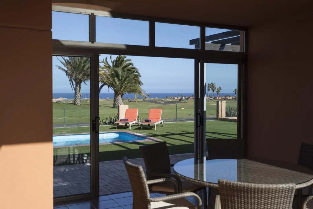Villa Tamarindos
