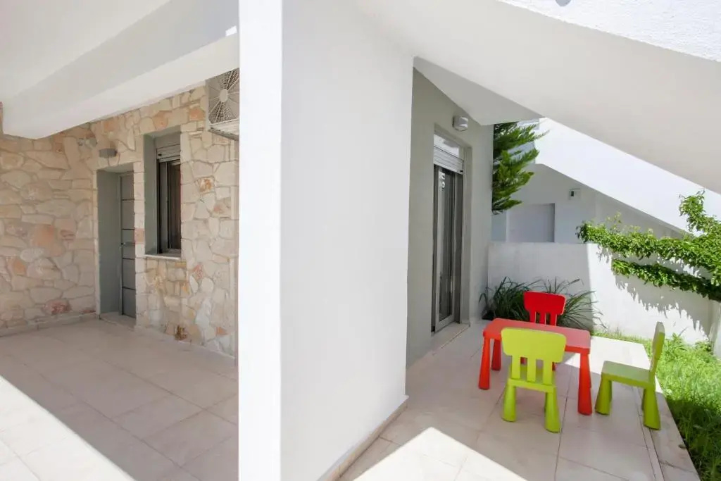 Kassiopea home by the sea 2