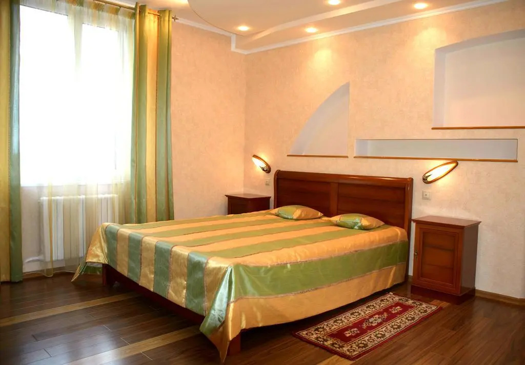 Spiti Hostel