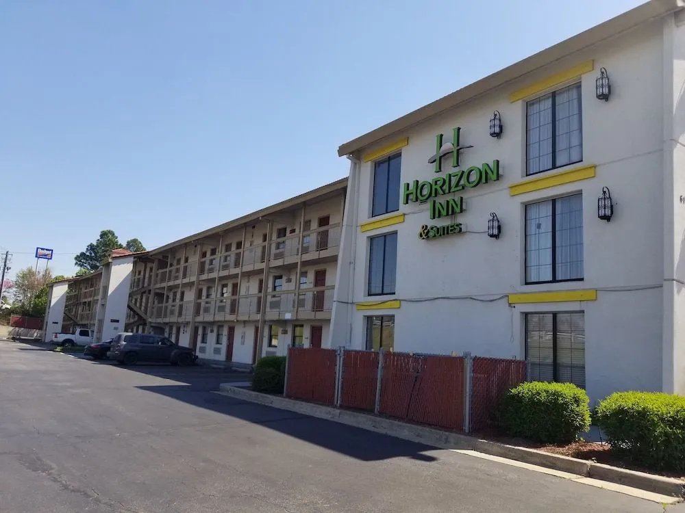 Horizon Inn Norcross