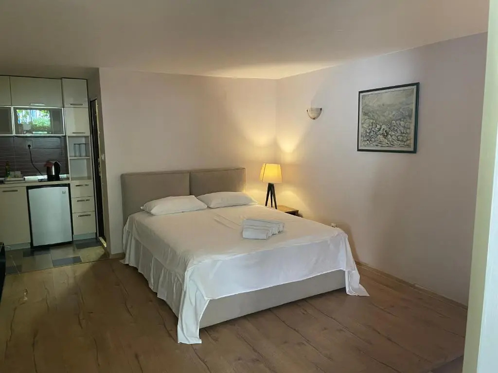 Guest house Villa Slavica