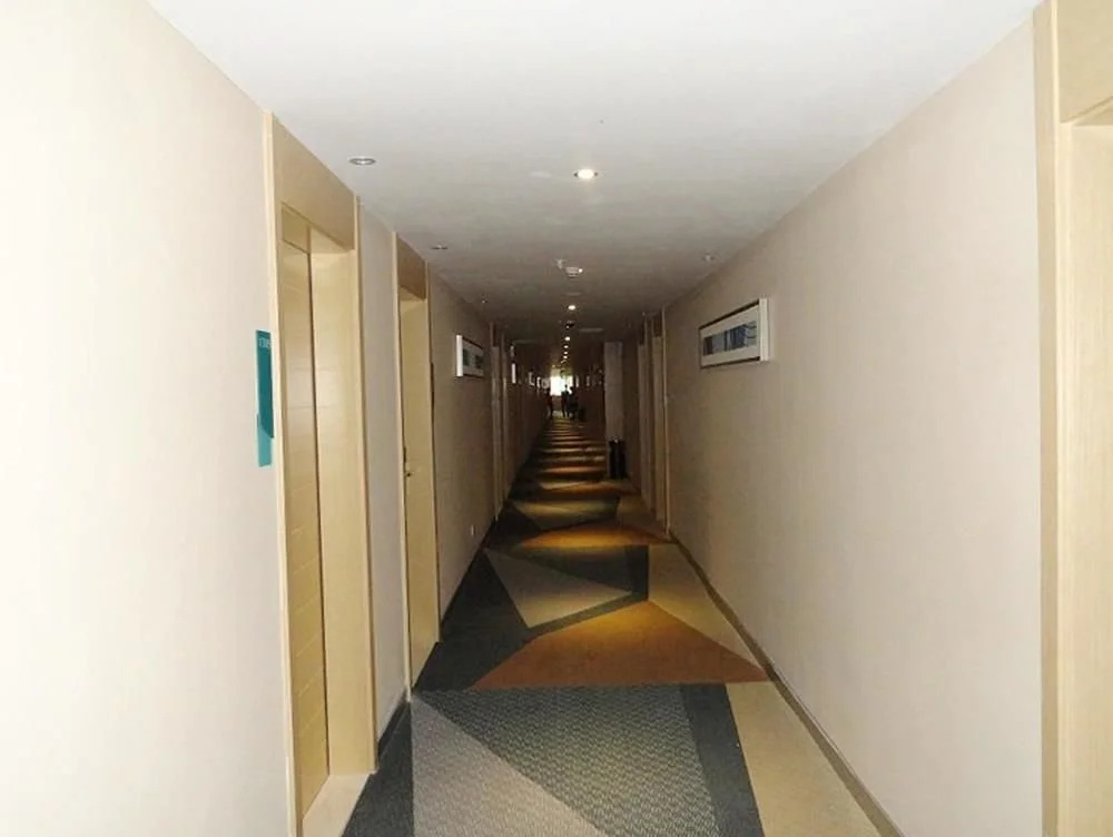 City Hotel