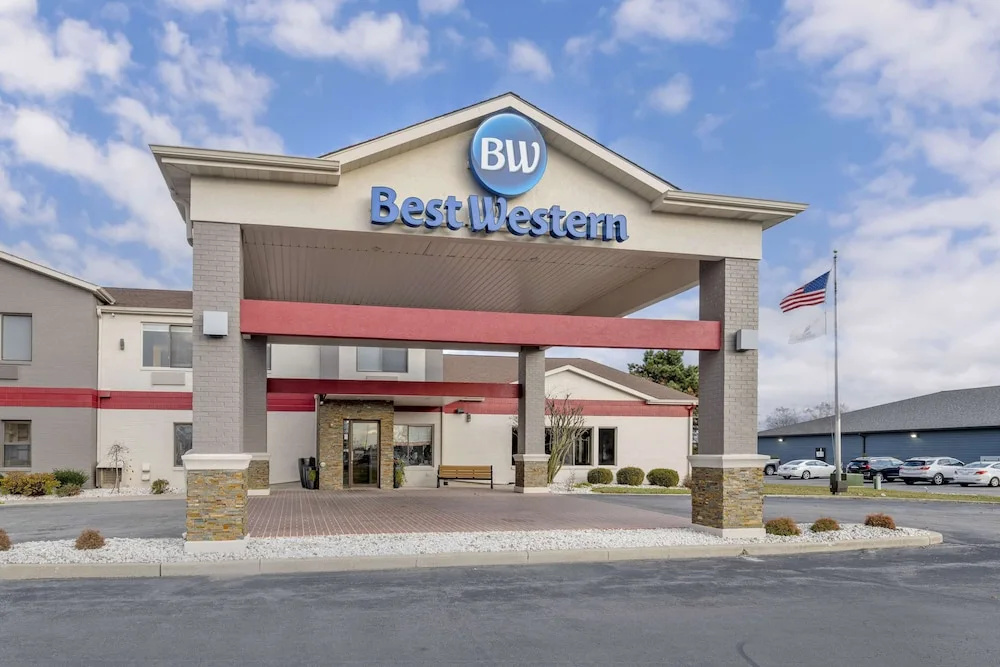 Holiday Inn Express Celina