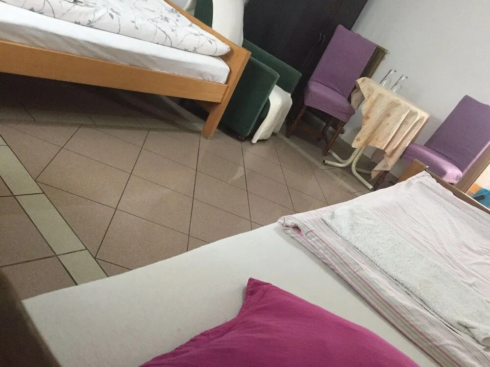 Hostel Lega House