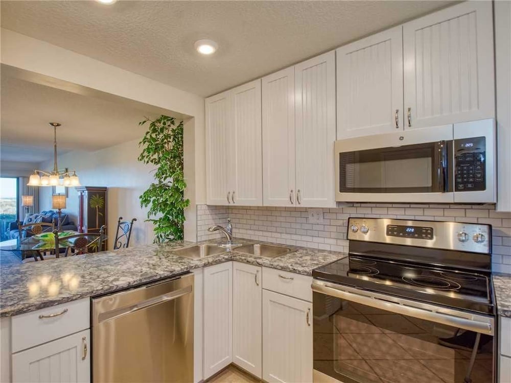 Sea Place 11107 - Two Bedroom Condo