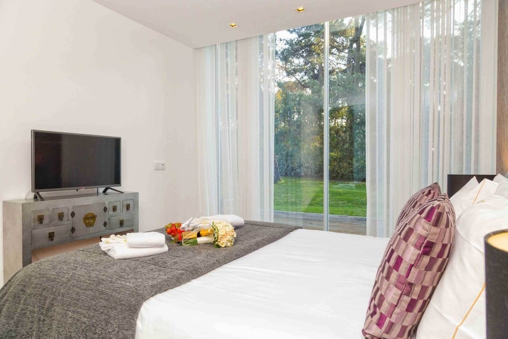 BestVillas Park Ofir