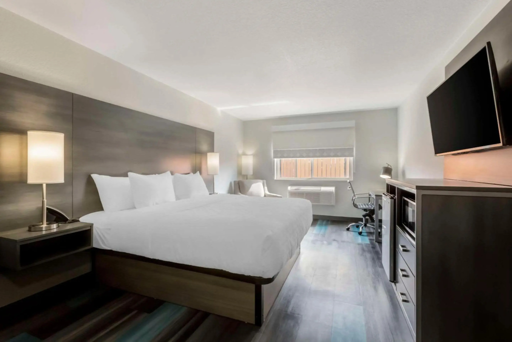 Clarion Pointe Prescott Valley