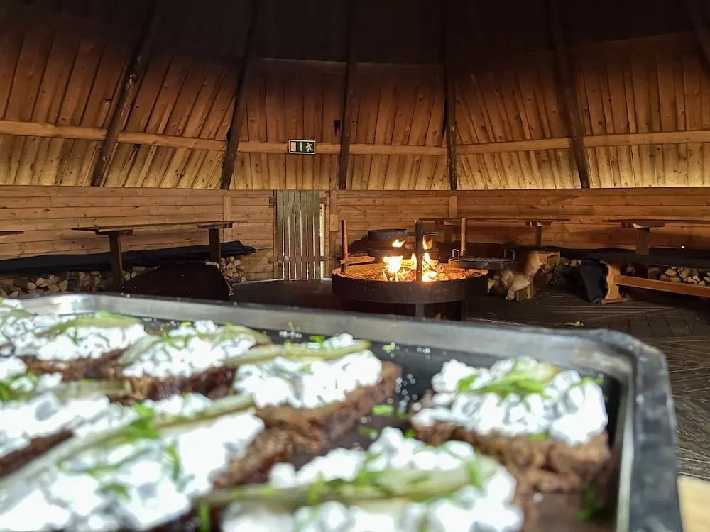 Polku Hotelli