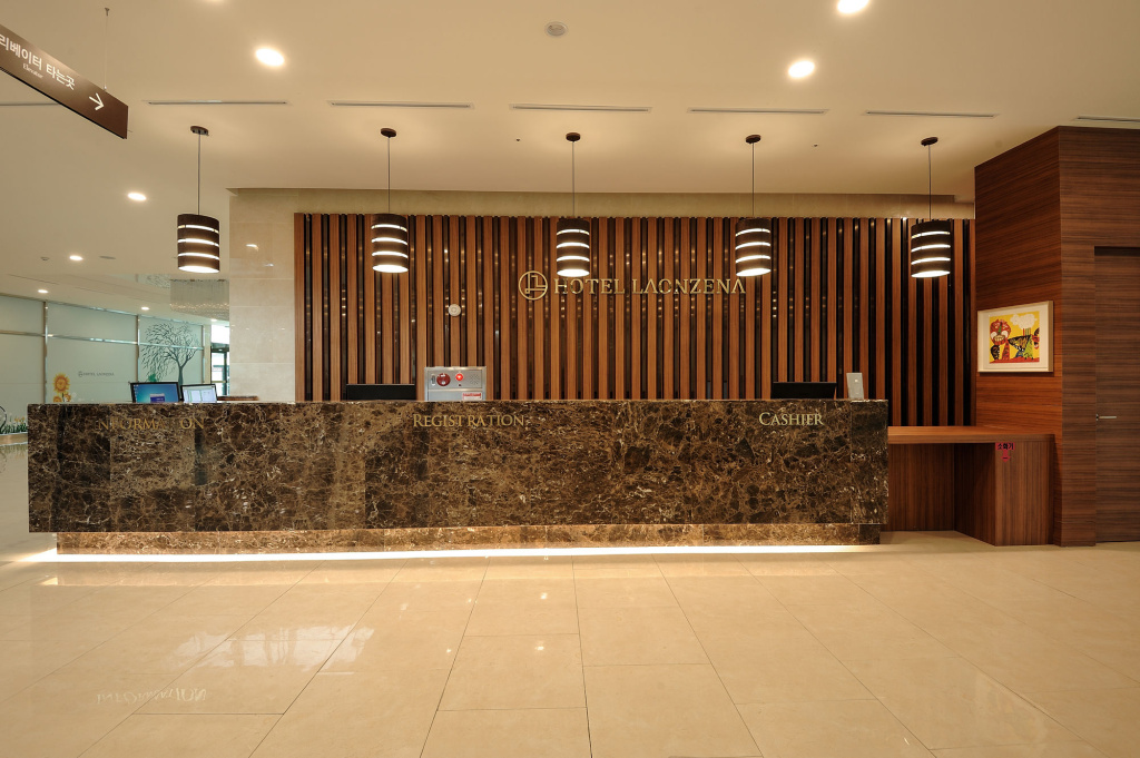 Hotel Laonzena