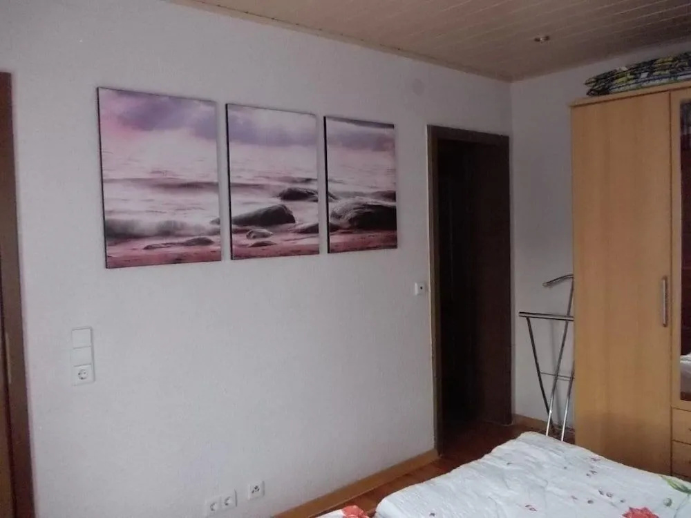 Haus Monterosa