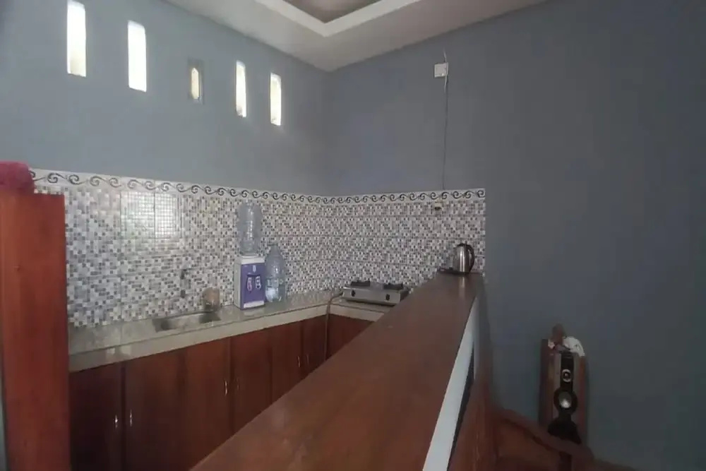 Hotel O Homestay Gua Pindul Kang Haris
