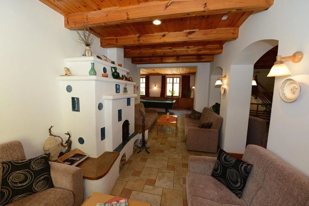 Bakony Hotel