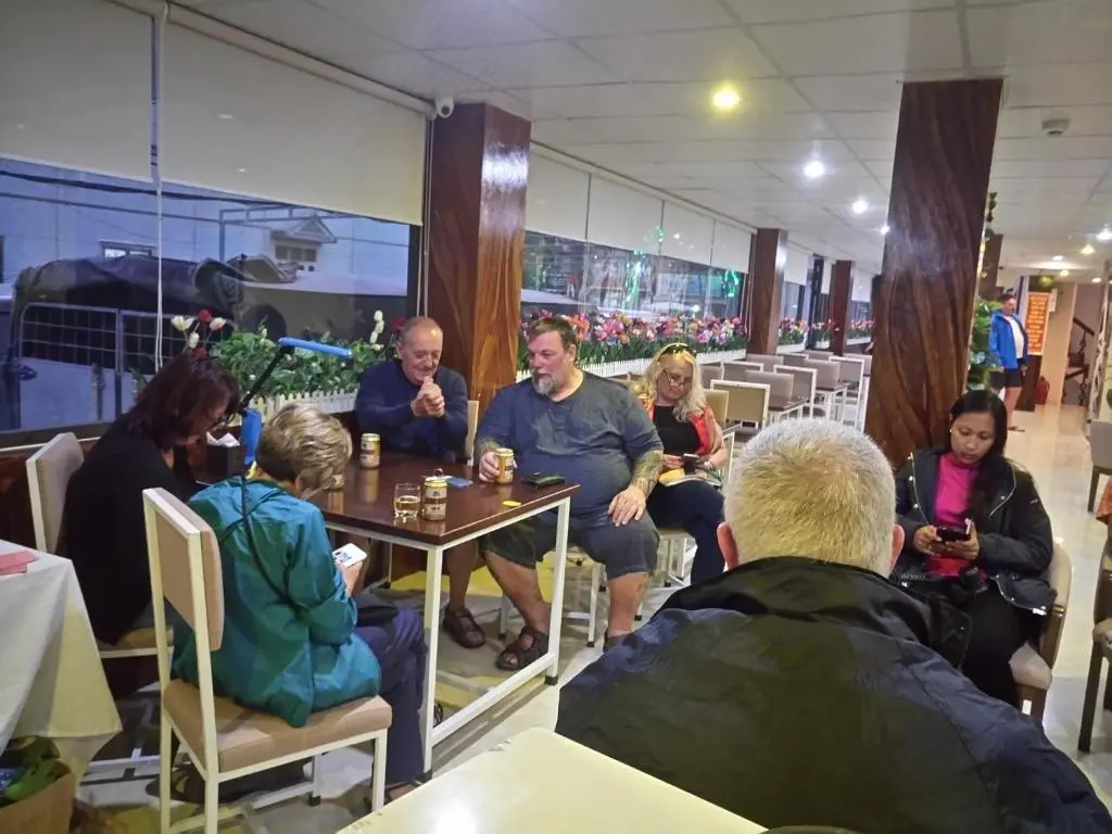 Hoang Ngoc Hotel