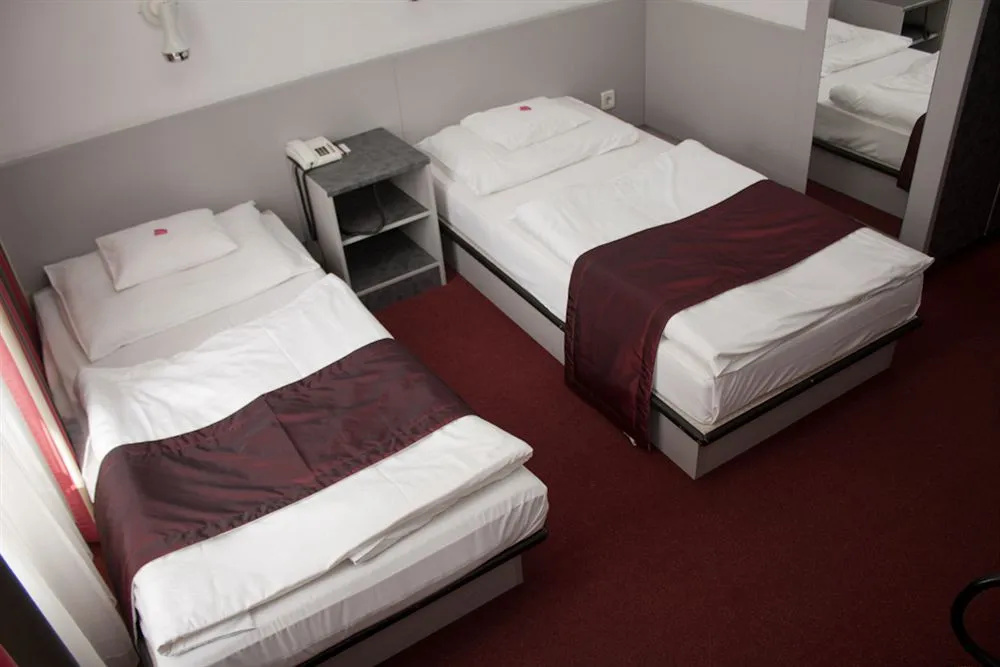 Griff Hotel