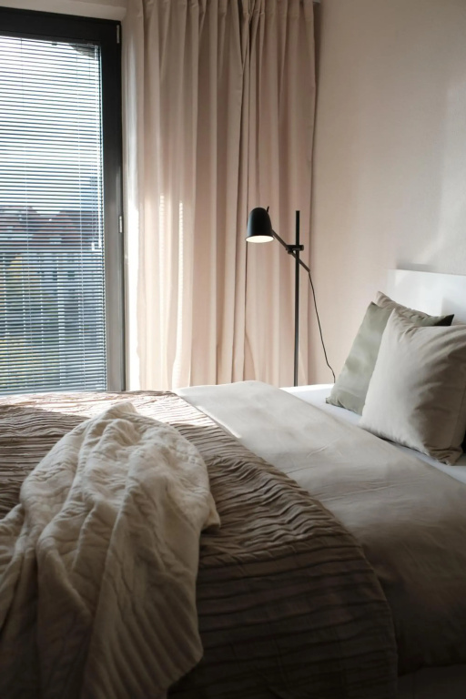 SAXX Apartments Leipzig