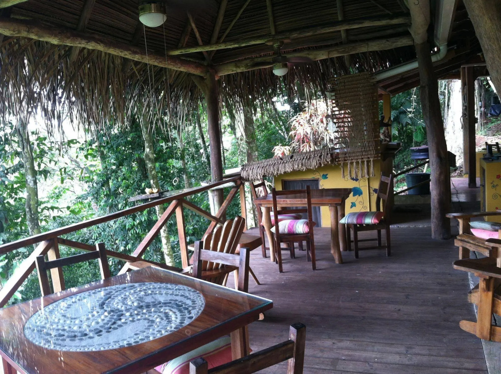Villas De Oros