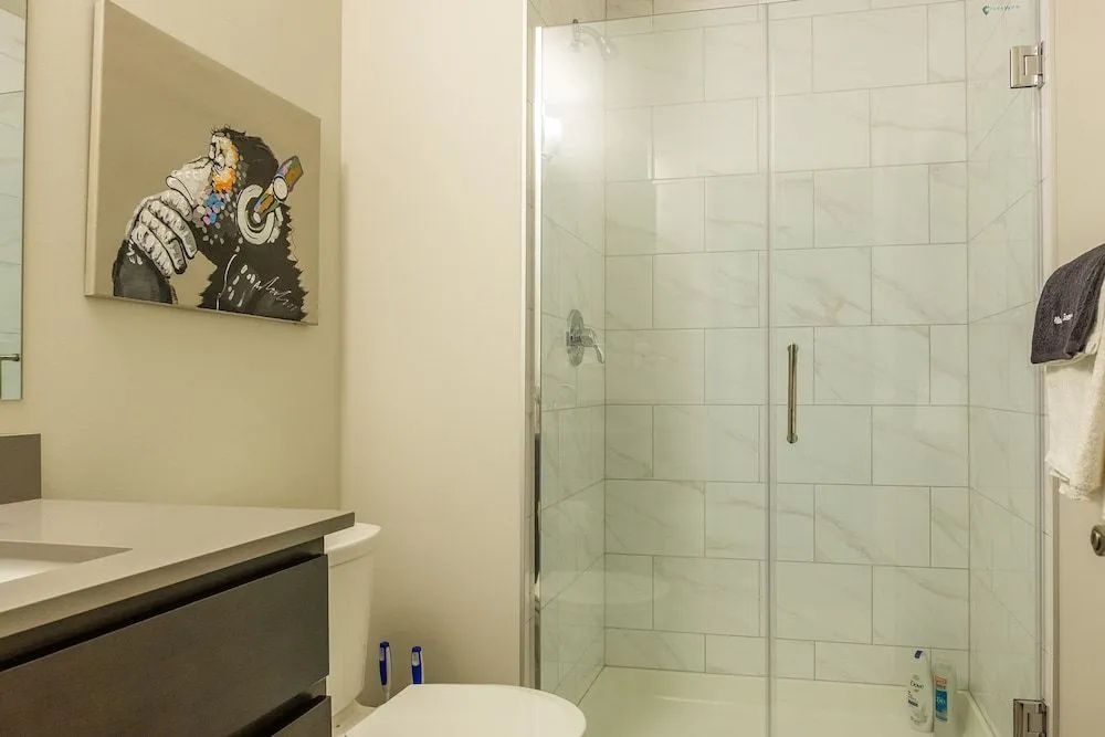 FRONTDESK Athlon Apts Downtown Cleveland