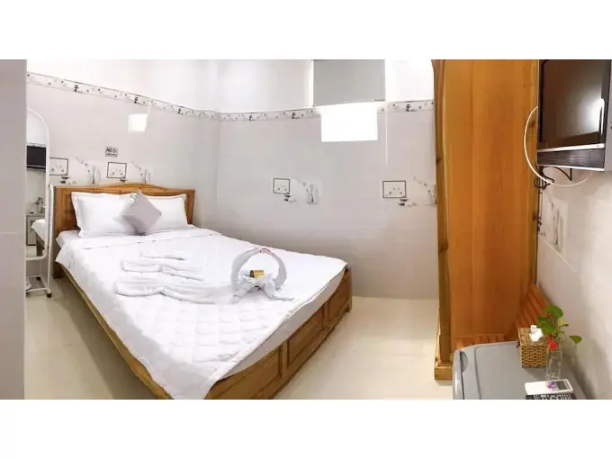 Hotel thanh vinh
