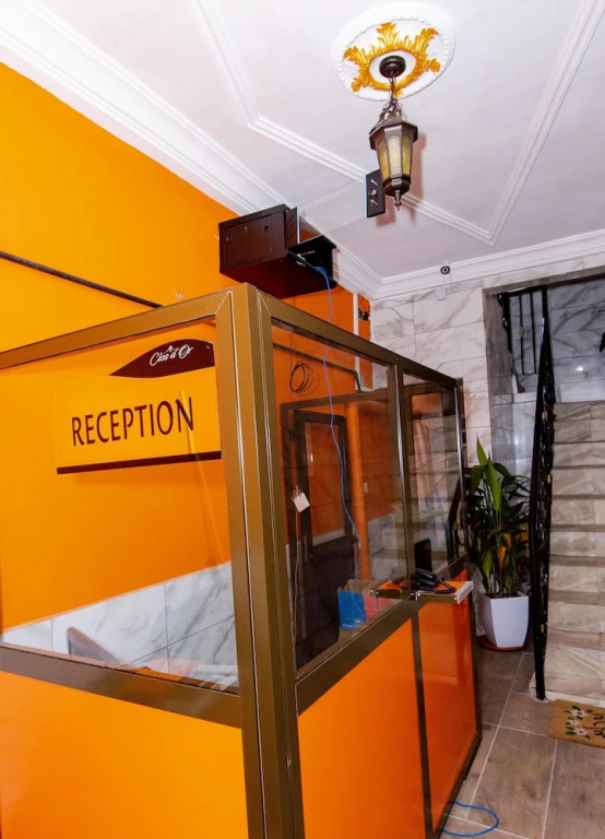 Le Clos D'or - Appartements Meubles