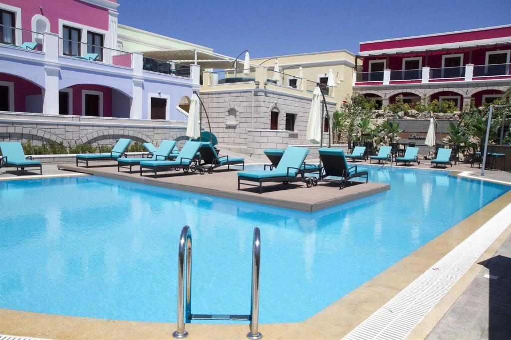 Leros Princess