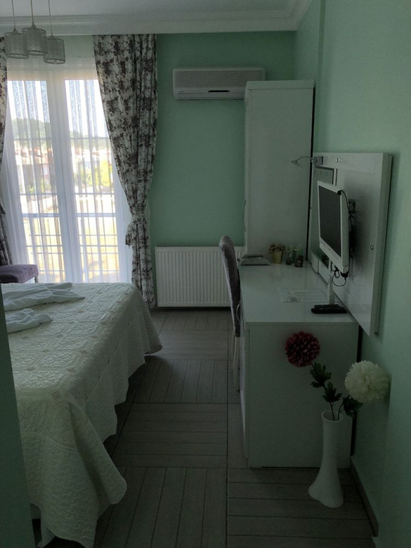 Gunisigi Hotel