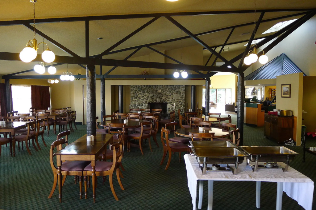 The Village Inn Hotel