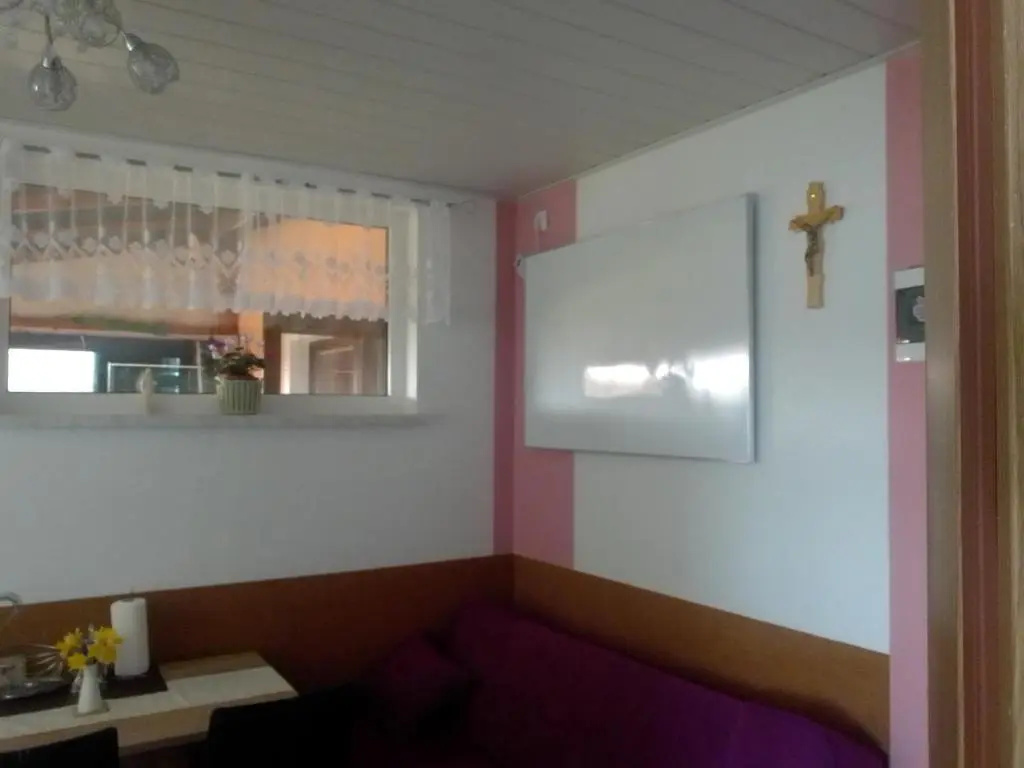 Studio apartman Šafarić