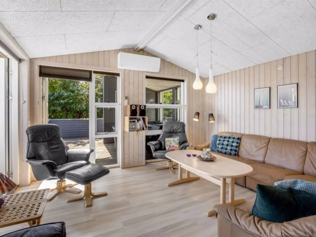 "Arwen" - 1.0km from the sea in Western Jutland