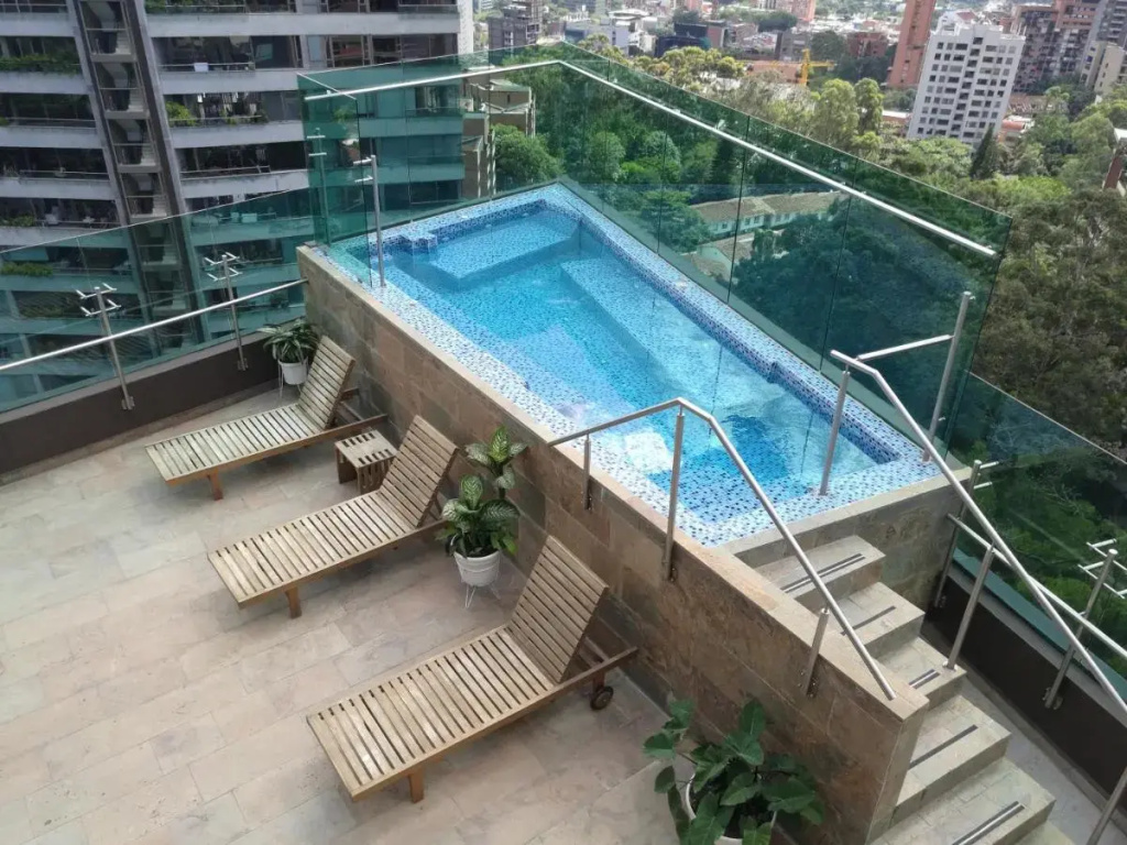 Cafe Hotel Medellín