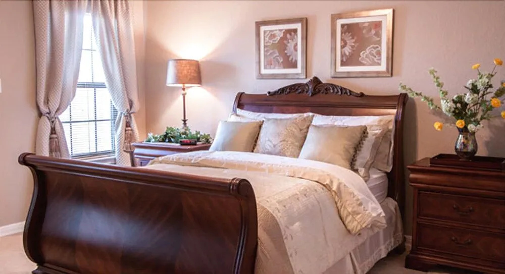 The B&B at Canaan Land Ranch