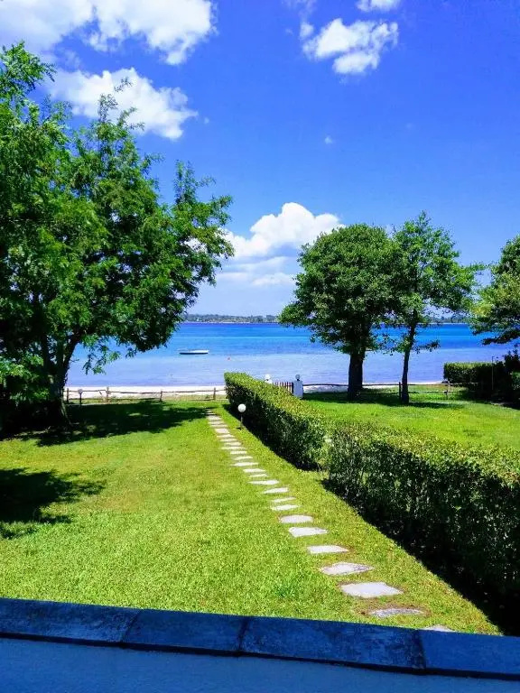 Seaside Vourvourou Villa