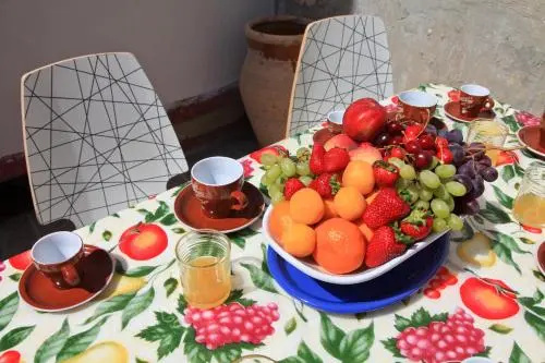 B&B Madema