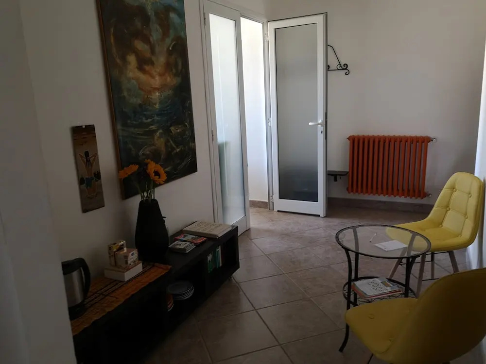 B&B La Terrazza