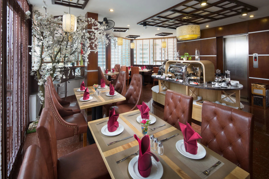 Brandi Hanoi Hotel