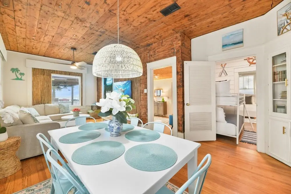 The Grand on Ave O by Ryson Vacation Rentals
