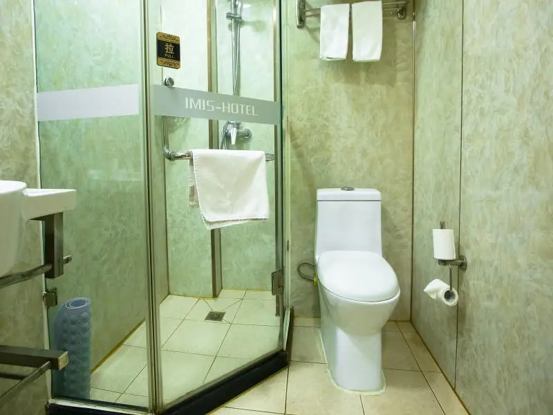 GreenTree Alliance Hotel Qinghuangdao Wanda Plaza