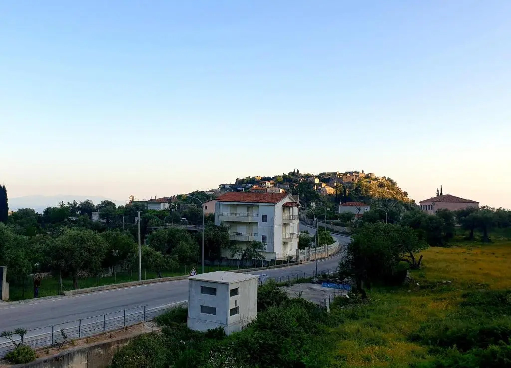 Philoxenia guest house