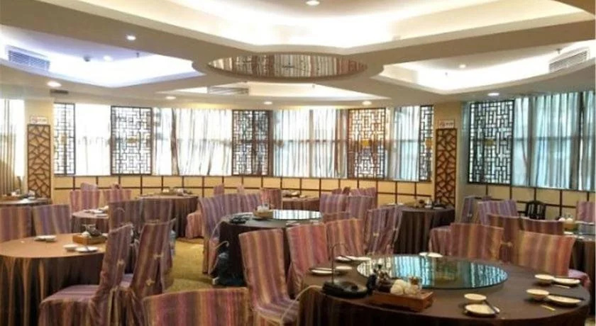 Zilaixuan Hotel