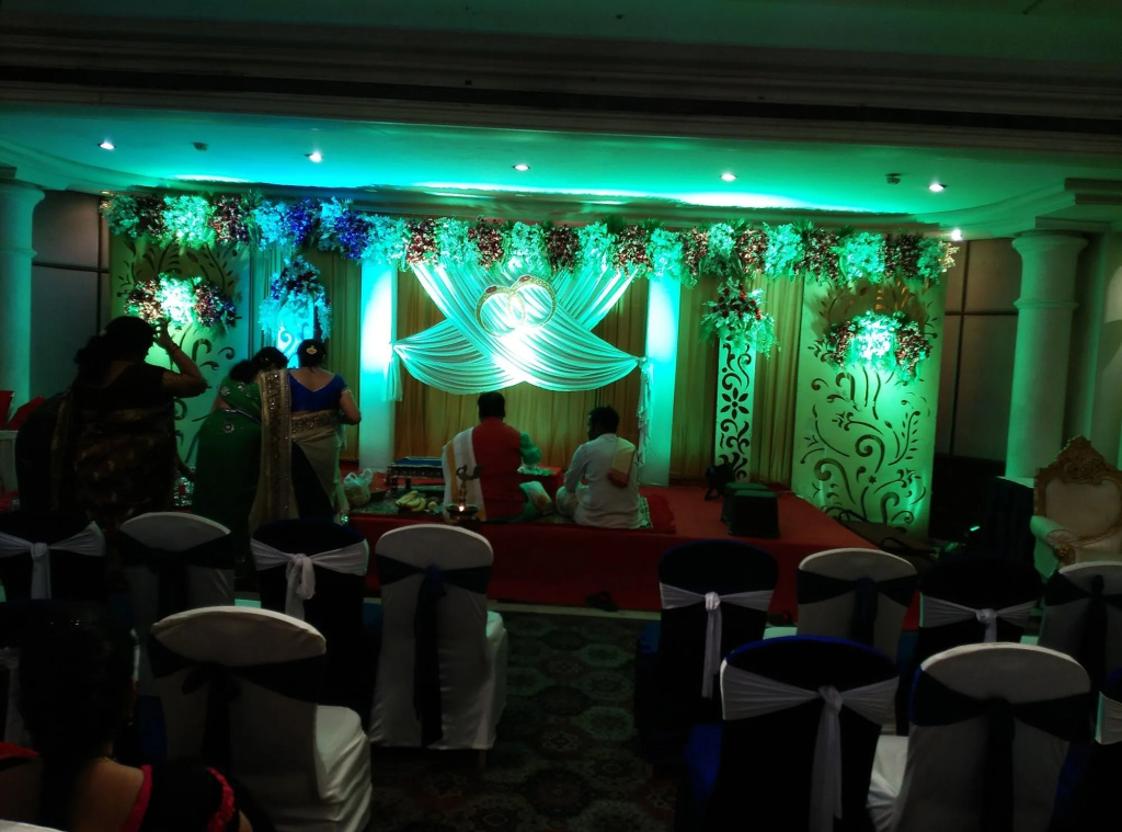 The Nagpur Ashok
