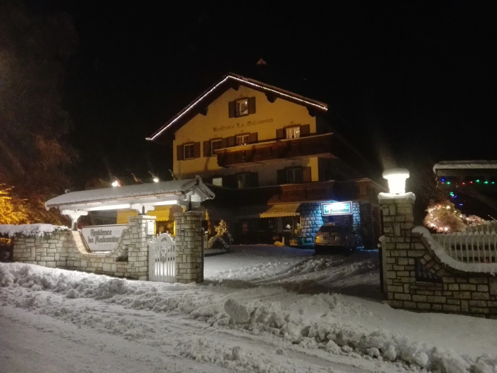 Residence La Madonnina