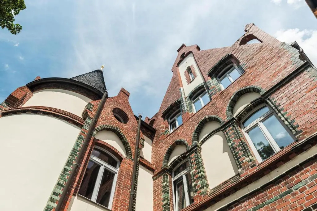 Luxus Stadthaus am Dom
