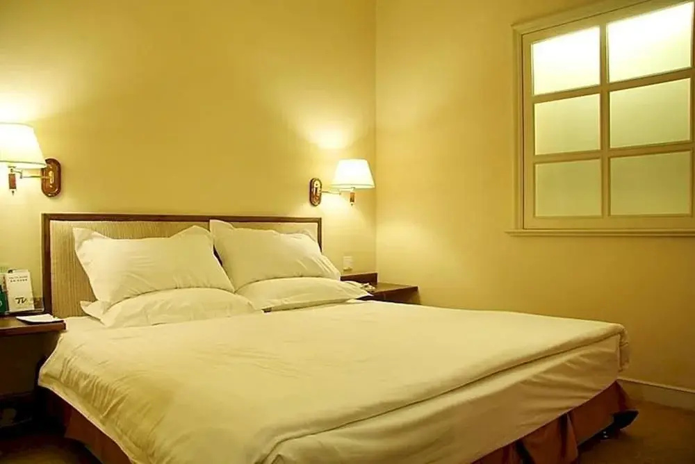 Beijing Friends Hotel （North Gate）