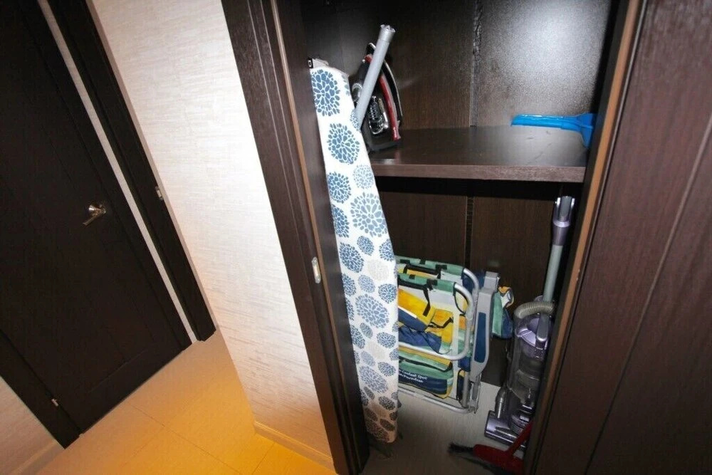 Collins Condo #211336 1 Bedroom 1 Bathroom Condo