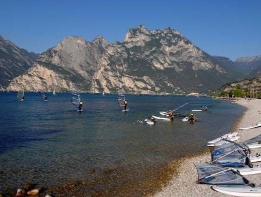 Appartamenti Vasco Renna Surf Center
