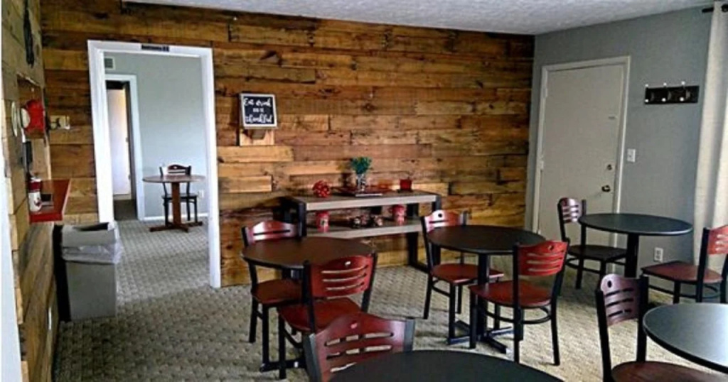 Sunrise Inn Williamstown